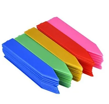 100pcs Thick 4inch Plant Label – Garden Label Marker Bewertung und Preis