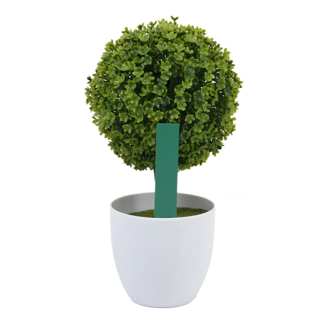 100pcs Thick 4inch Plant Label – Garden Label Marker Bewertung und Preis