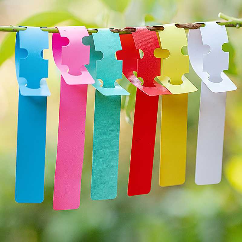 100-200pcs Waterproof Plant Ma – Garden Label Marker Bewertung und Preis