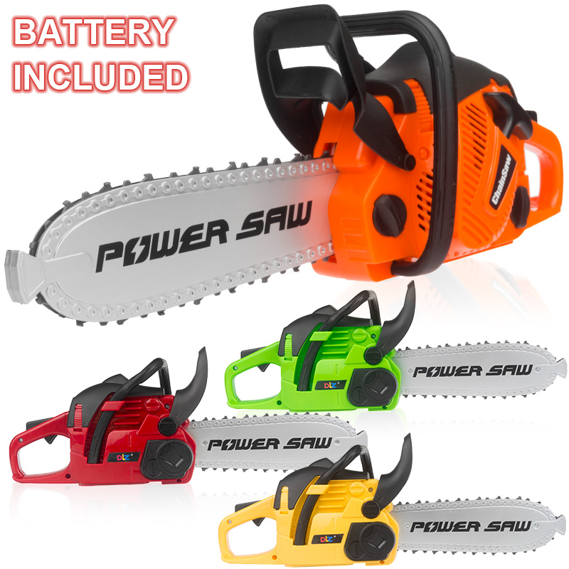 Toy Chainsaw Kids Toy Tools fo – Gardening Tools For 8 Year Olds Bewertung und Preis