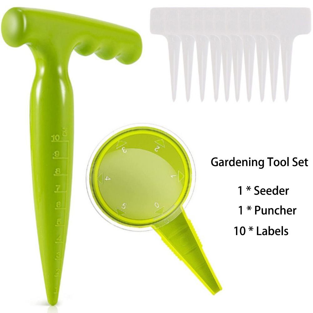 New Plastic Gardening Tools Ad – Garden Label Marker Bewertung und Preis