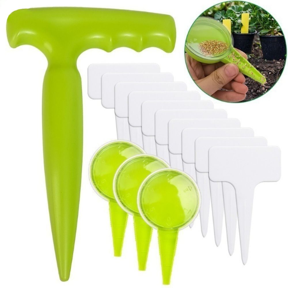 New Plastic Gardening Tools Ad – Garden Label Marker Bewertung und Preis