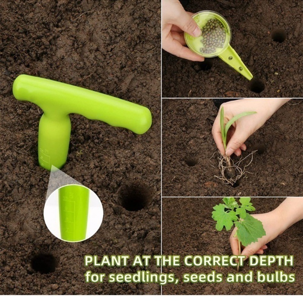 New Plastic Gardening Tools Ad – Garden Label Marker Bewertung und Preis
