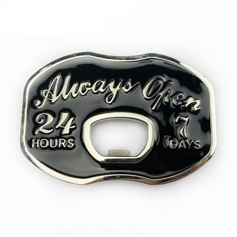 Belt Buckle Corkscrew - Unique – Gardening Tools Unique Bewertung und Preis