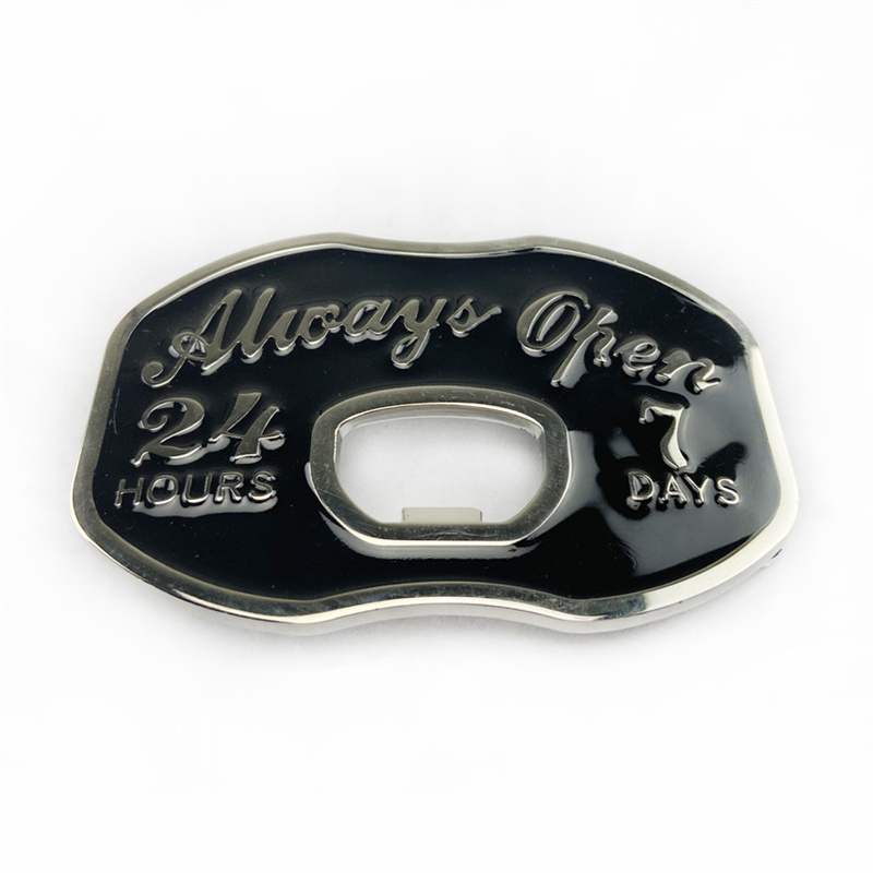 Belt Buckle Corkscrew - Unique – Gardening Tools Unique Bewertung und Preis