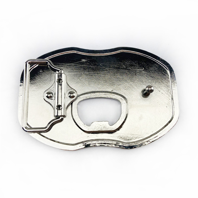 Belt Buckle Corkscrew - Unique – Gardening Tools Unique Bewertung und Preis