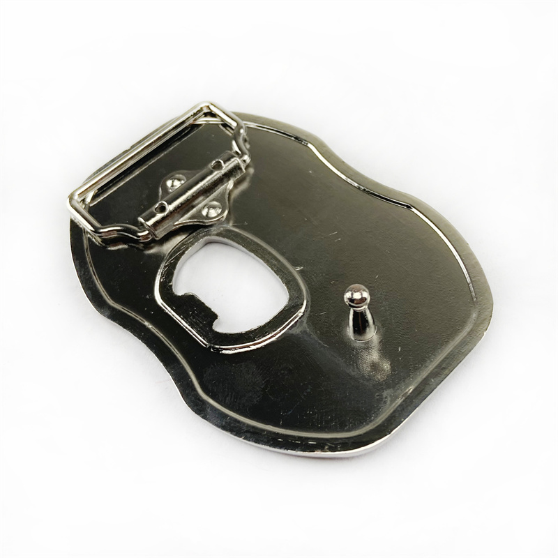 Belt Buckle Corkscrew - Unique – Gardening Tools Unique Bewertung und Preis