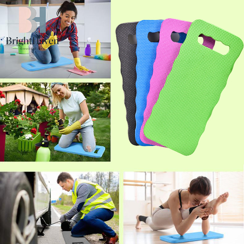 Foam Knee Pads For Gardeners E – Gardening Tools B&M Bewertung und Preis