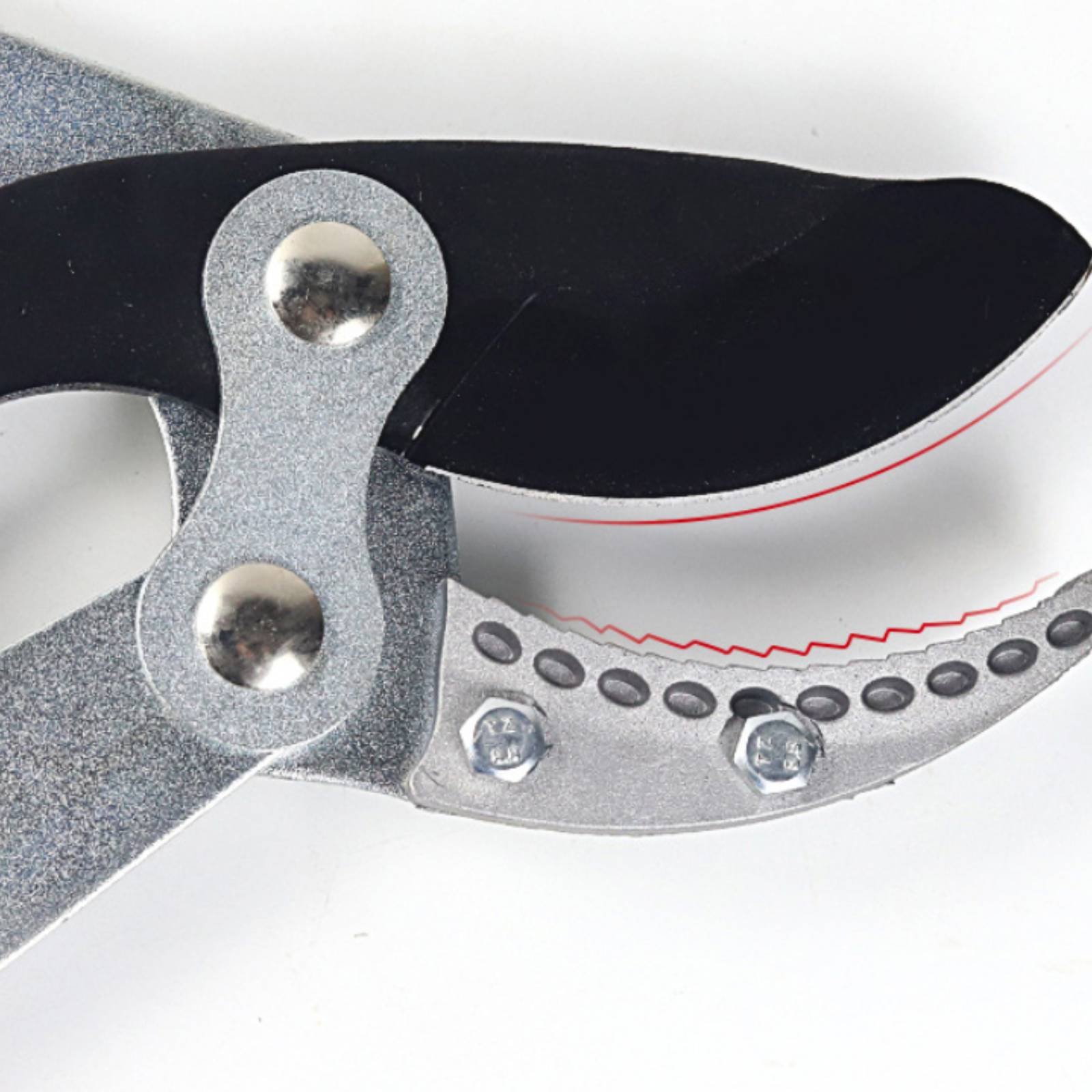 Telescopic Branch Pruners Shar – Gardening Tools Of Bewertung und Preis