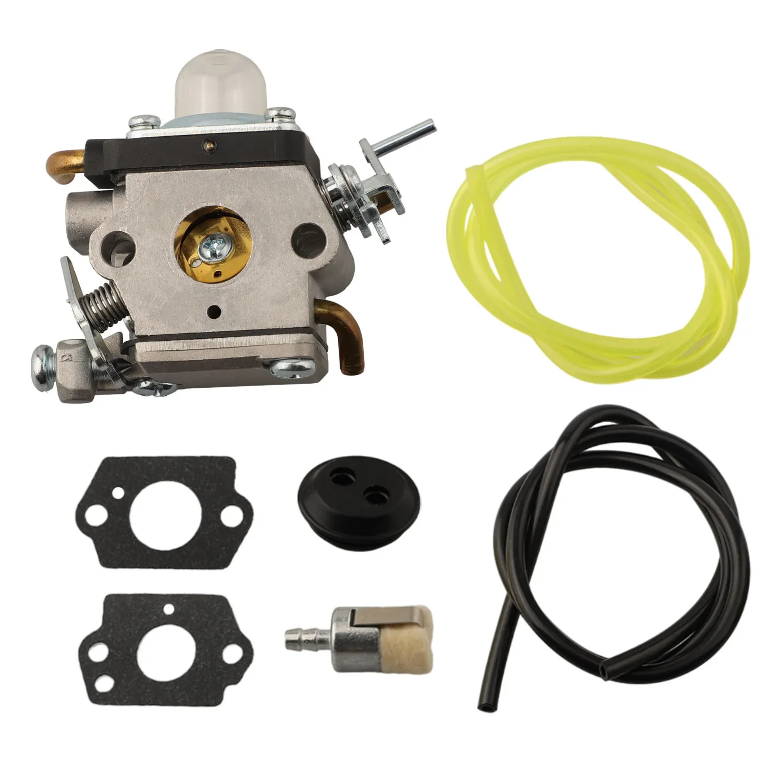 523012401 Carburetor Chainsaw  – Gardening Tools Names With Pictures Bewertung und Preis