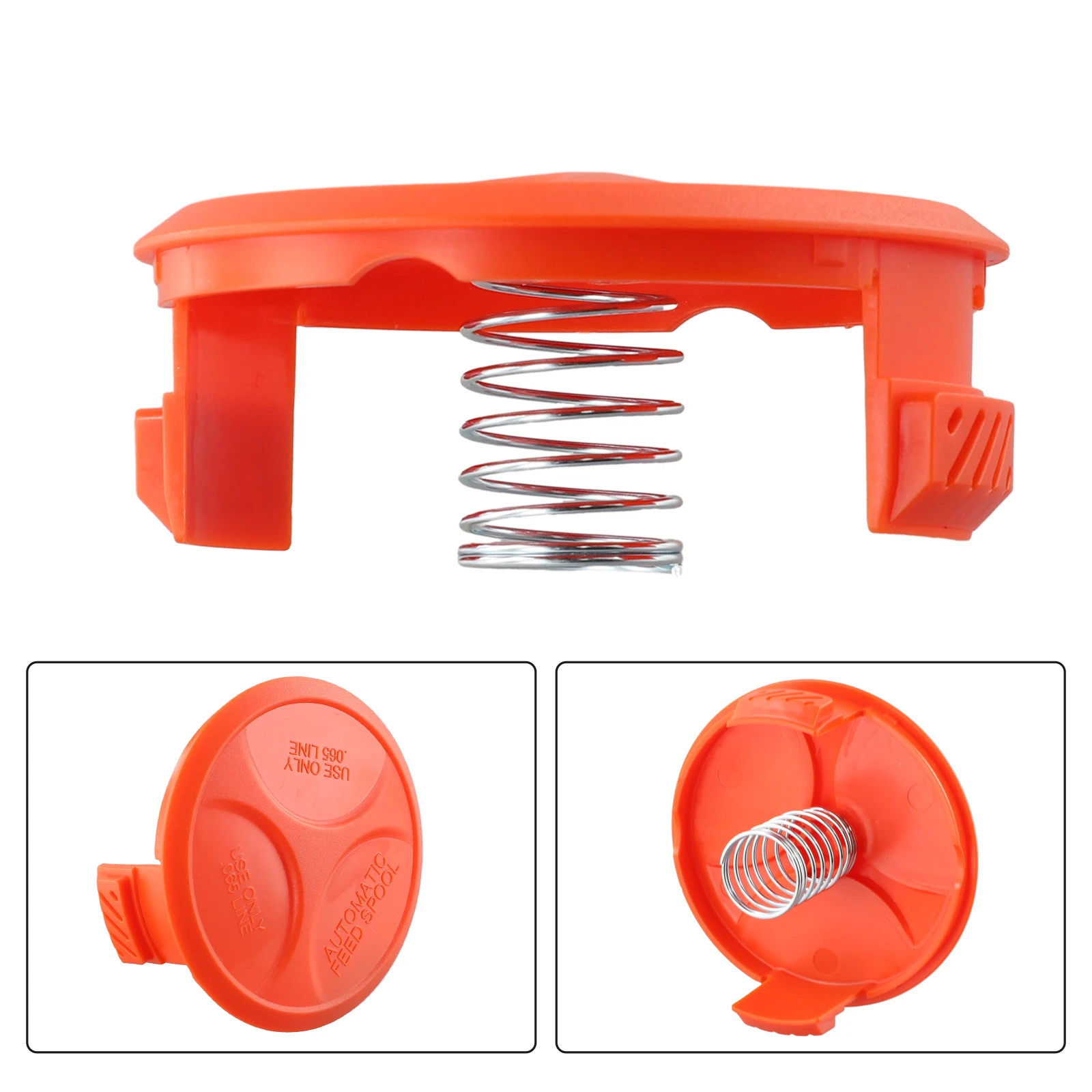 Trimmer Spool Cap Replacement  – Gardening Tools Online Bewertung und Preis