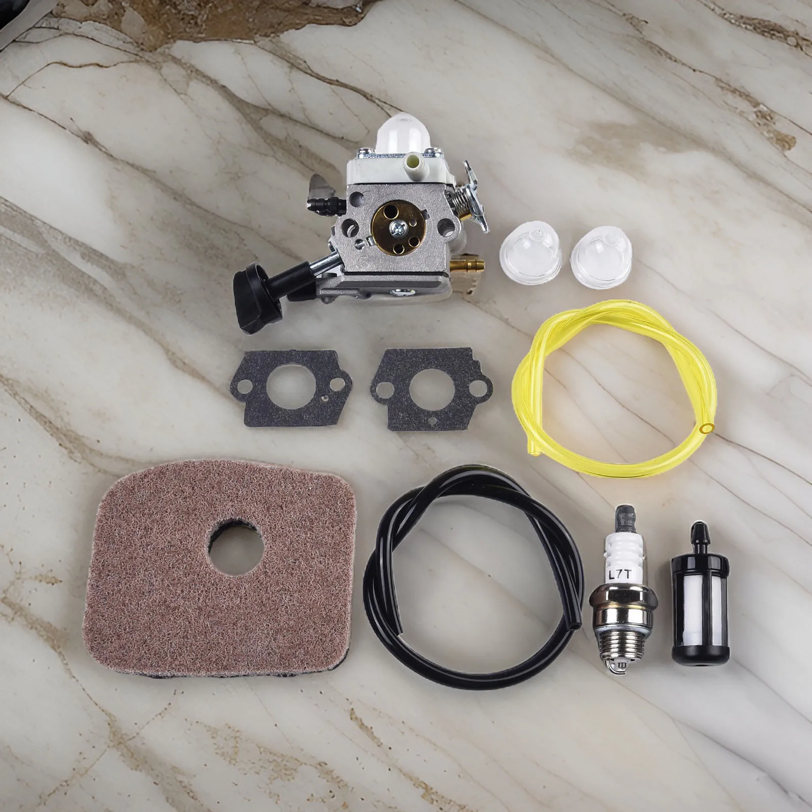 Carburetor Kit For Stihl BG86  – Gardening Tools Kit Bewertung und Preis