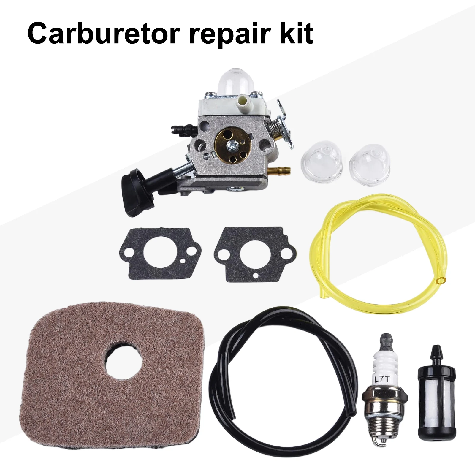 Carburetor Kit For Stihl BG86  – Gardening Tools Kit Bewertung und Preis