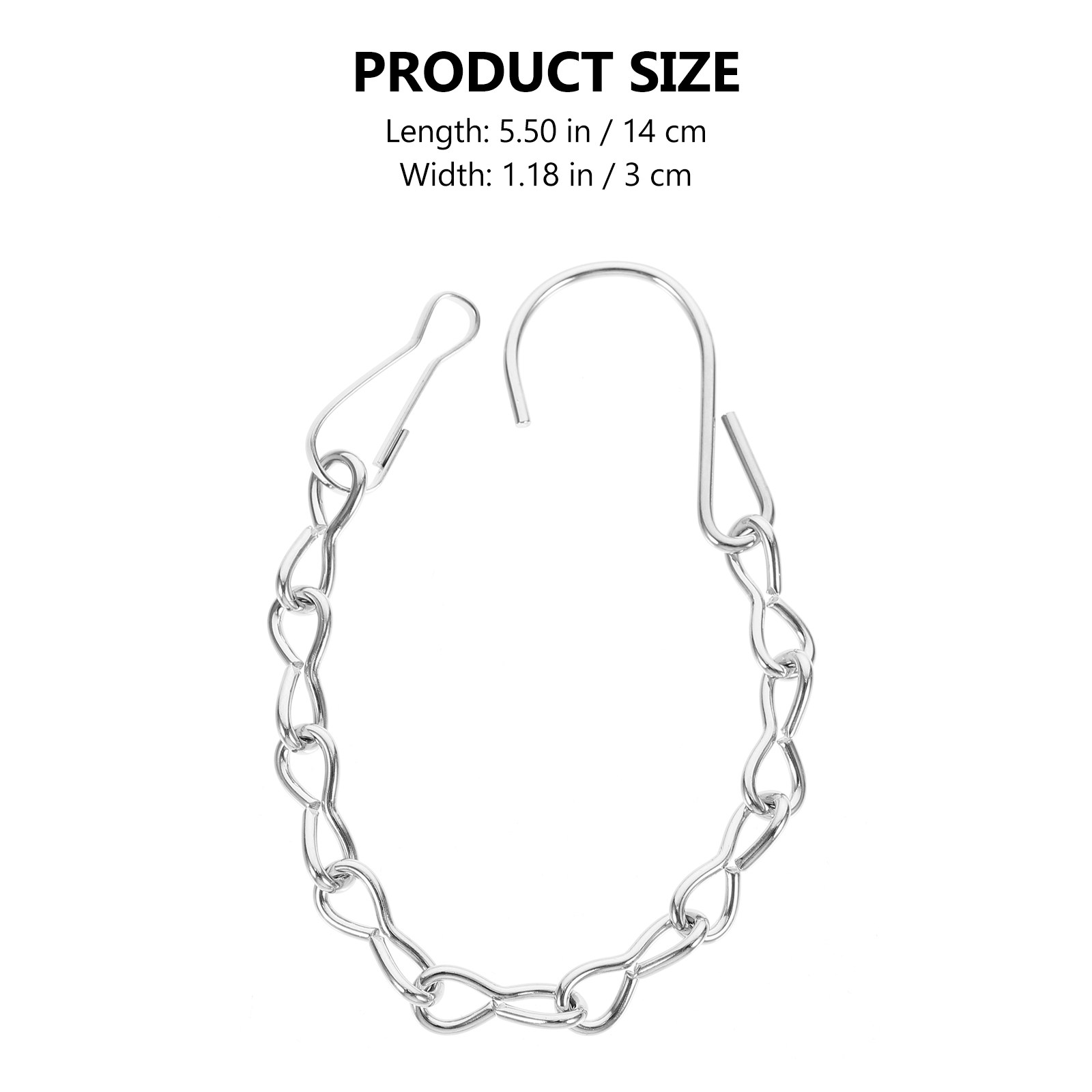 1Pcs Unique Design Iron Hangin – Gardening Tools Unique Bewertung und Preis