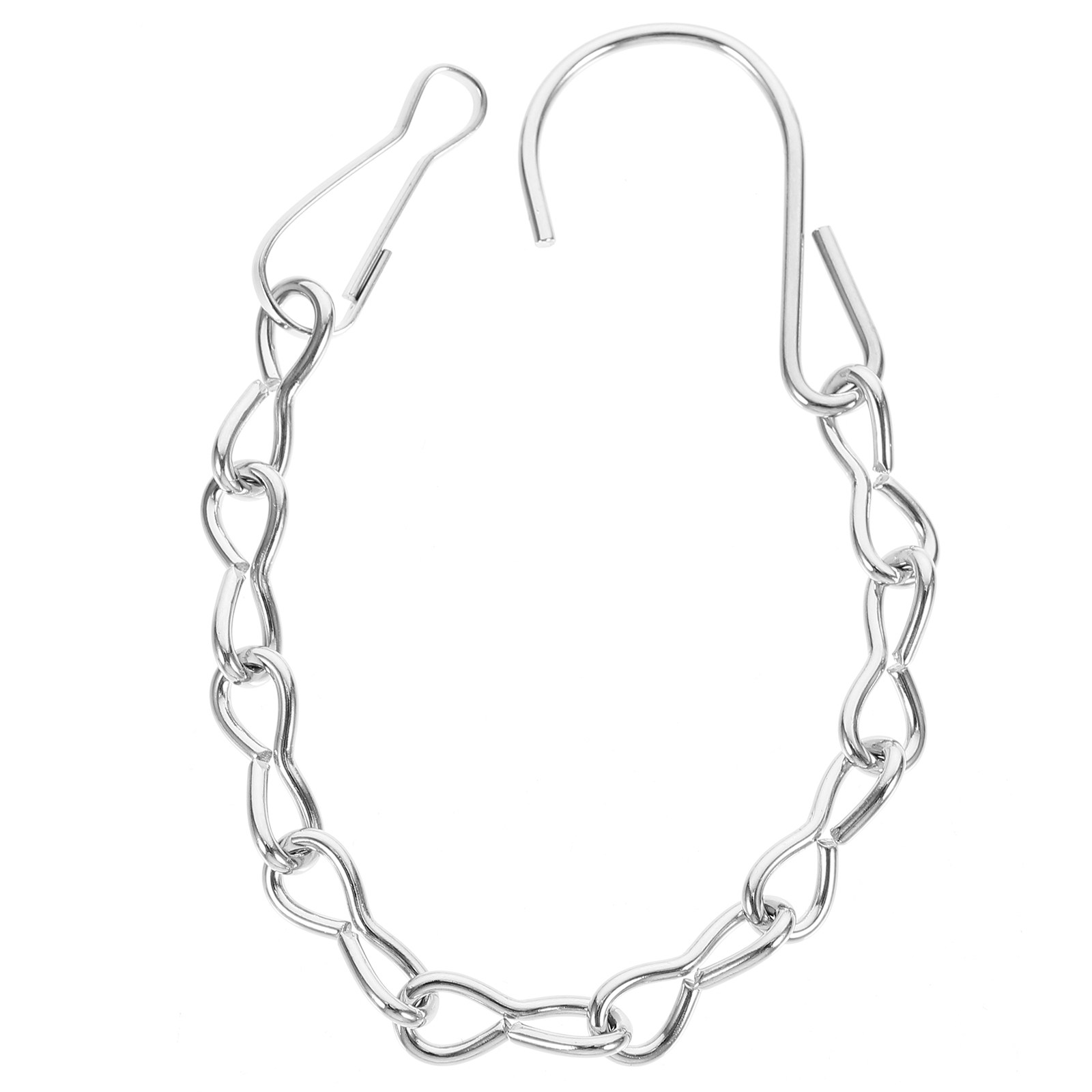 1Pcs Unique Design Iron Hangin – Gardening Tools Unique Bewertung und Preis
