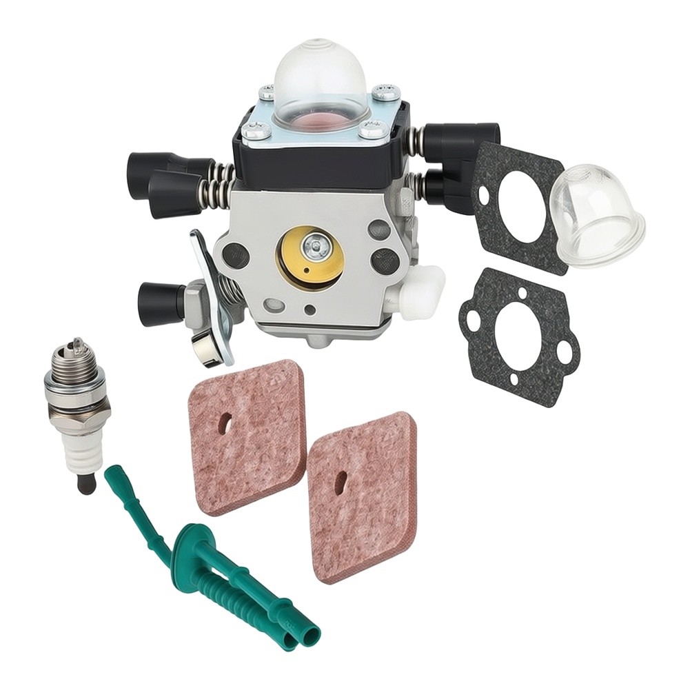 1 Set For Hipa Carburetor Kit  – Gardening Tools Kit Bewertung und Preis