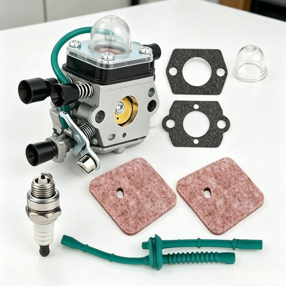 1 Set For Hipa Carburetor Kit  – Gardening Tools Kit Bewertung und Preis