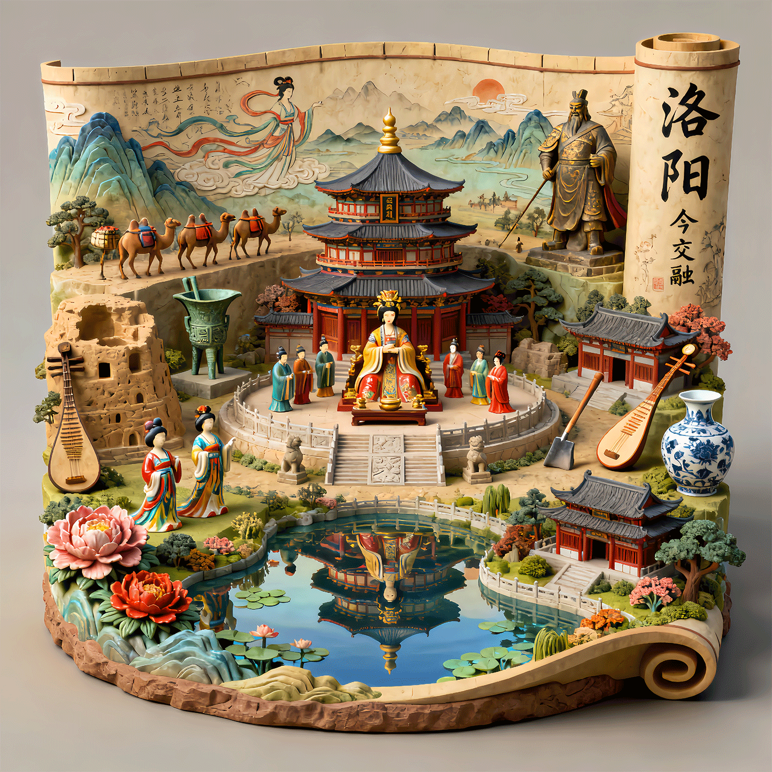 Qingming Shanghe Garden Metal  – Gardening Tools For 8 Year Olds Bewertung und Preis