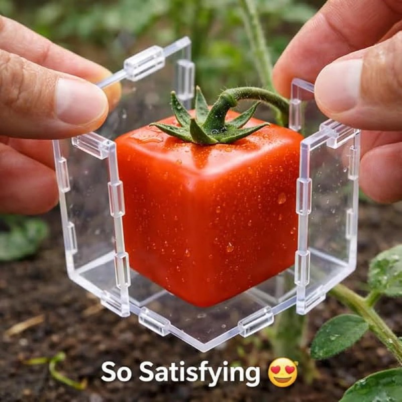 Unique Fruit Shaping Growth Mo – Gardening Tools Unique Bewertung und Preis