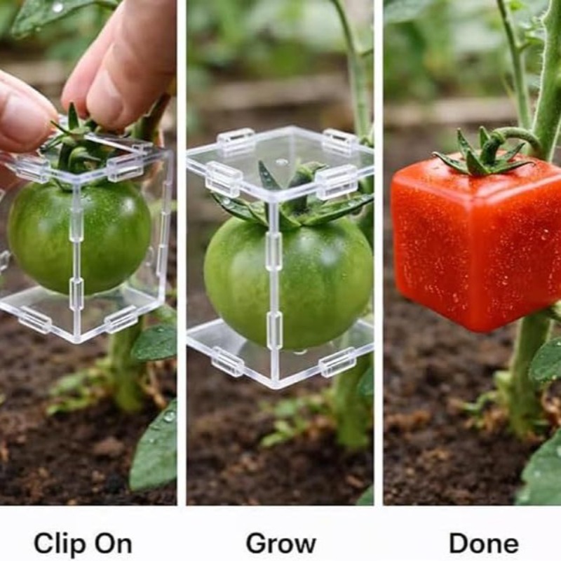 Unique Fruit Shaping Growth Mo – Gardening Tools Unique Bewertung und Preis