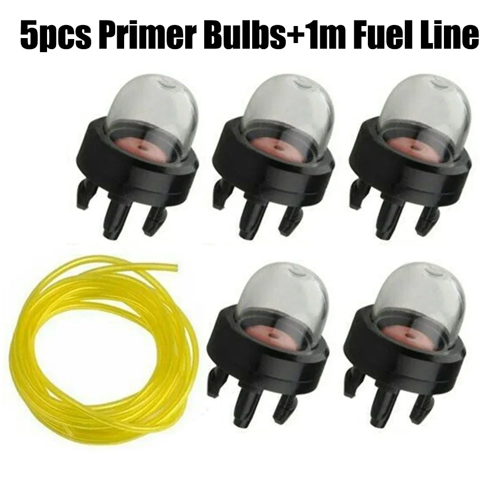 5pc Primer Bulb Pump Bulbs 1M  – Gardening Tools Ryobi Bewertung und Preis