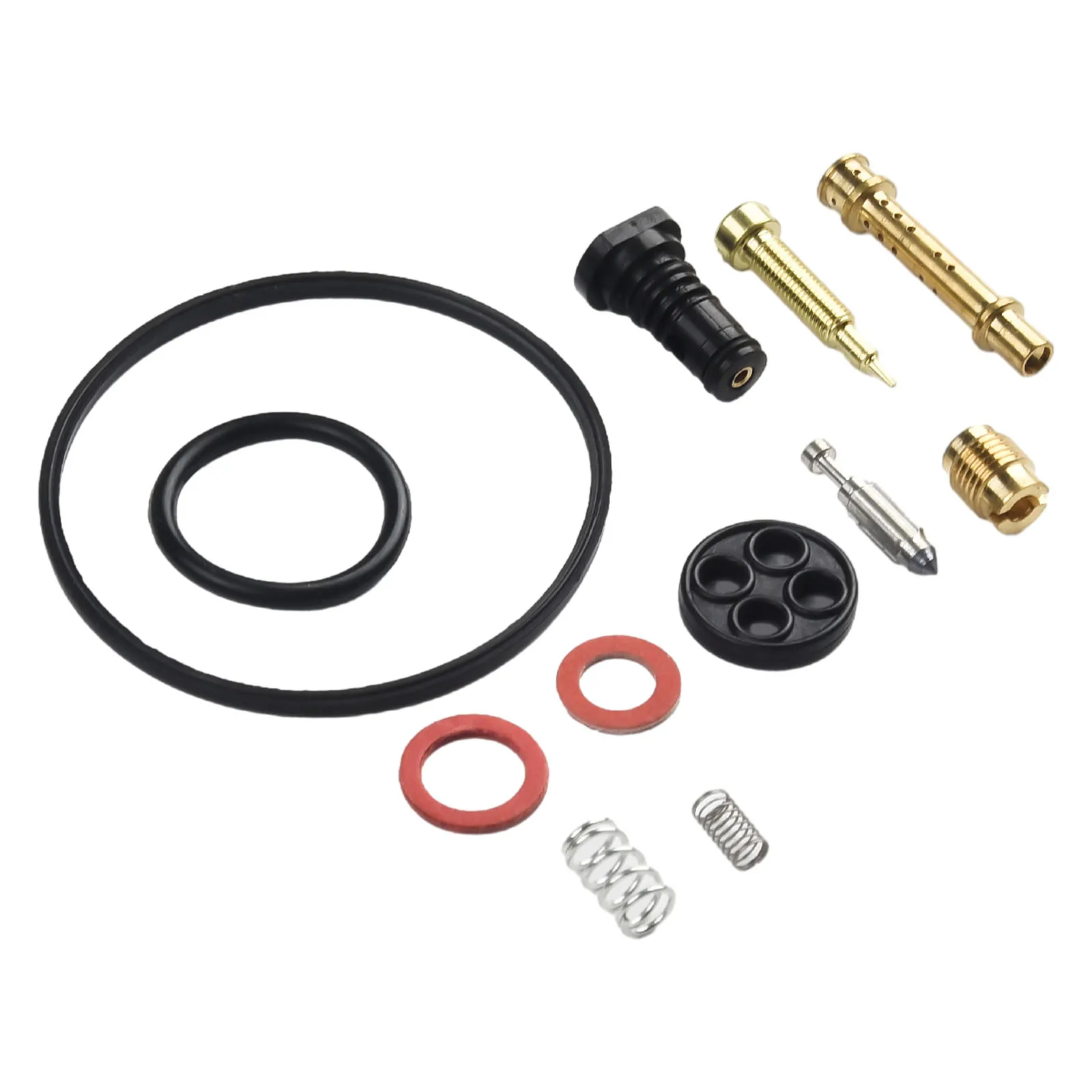 Carburetor Carb Rebuild Kit Fo – Gardening Tools Kit Bewertung und Preis
