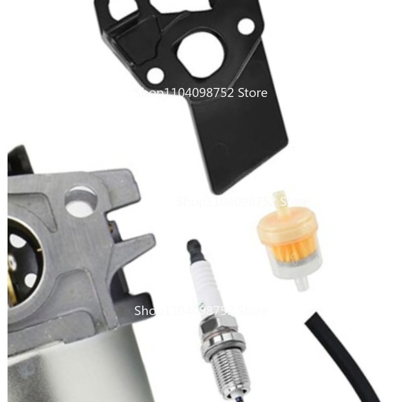 Carburetor Kit for B&S 596080  – Gardening Tools B&M Bewertung und Preis