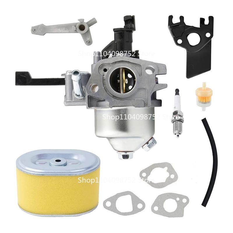 Carburetor Kit for B&S 596080  – Gardening Tools B&M Bewertung und Preis