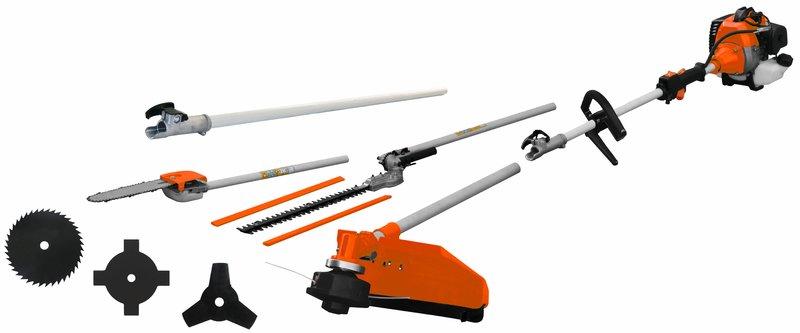 52cc Multi Function 5 in 1 Gar – Gardening Tools Of Bewertung und Preis