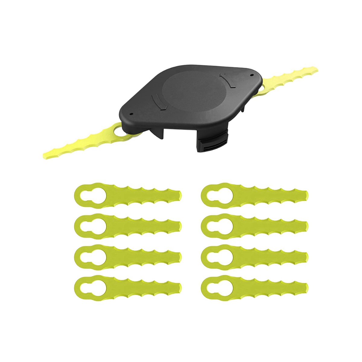 ABJA For Ryobi Trimming Head w – Gardening Tools Ryobi Bewertung und Preis