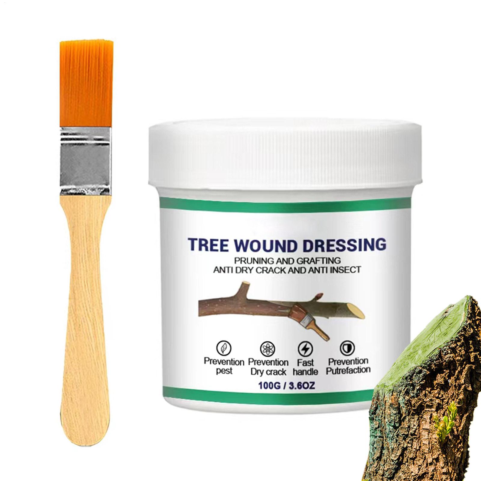 Tree Grafting Paste Tree Wound – Gardening Tools Women Bewertung und Preis