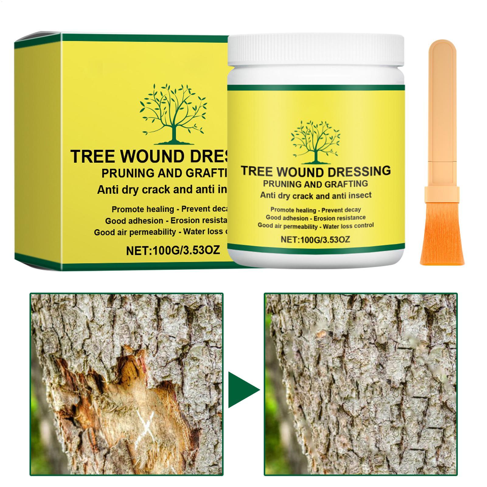 Tree Grafting Paste Tree Wound – Gardening Tools Women Bewertung und Preis
