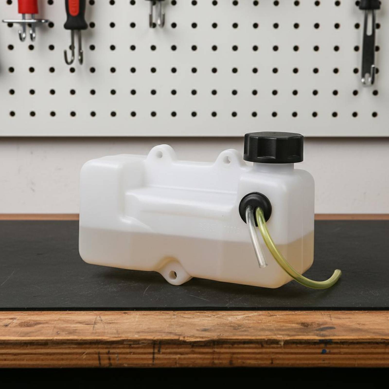 Replacement Fuel Container wit – Gardening Tools Of Bewertung und Preis