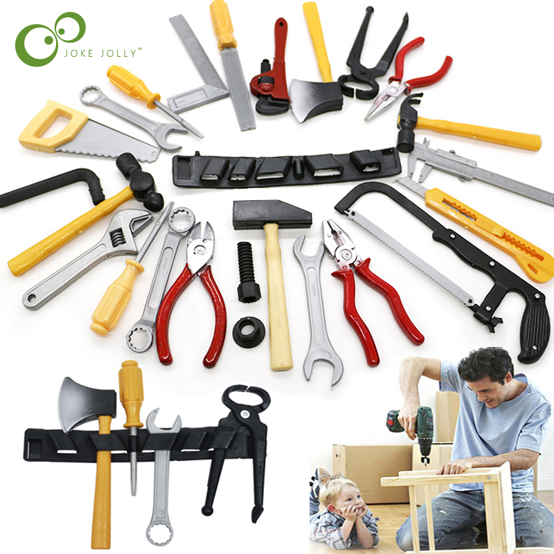 14pcs/lot Simulation Repair Dr – Gardening Tools For 8 Year Olds Bewertung und Preis