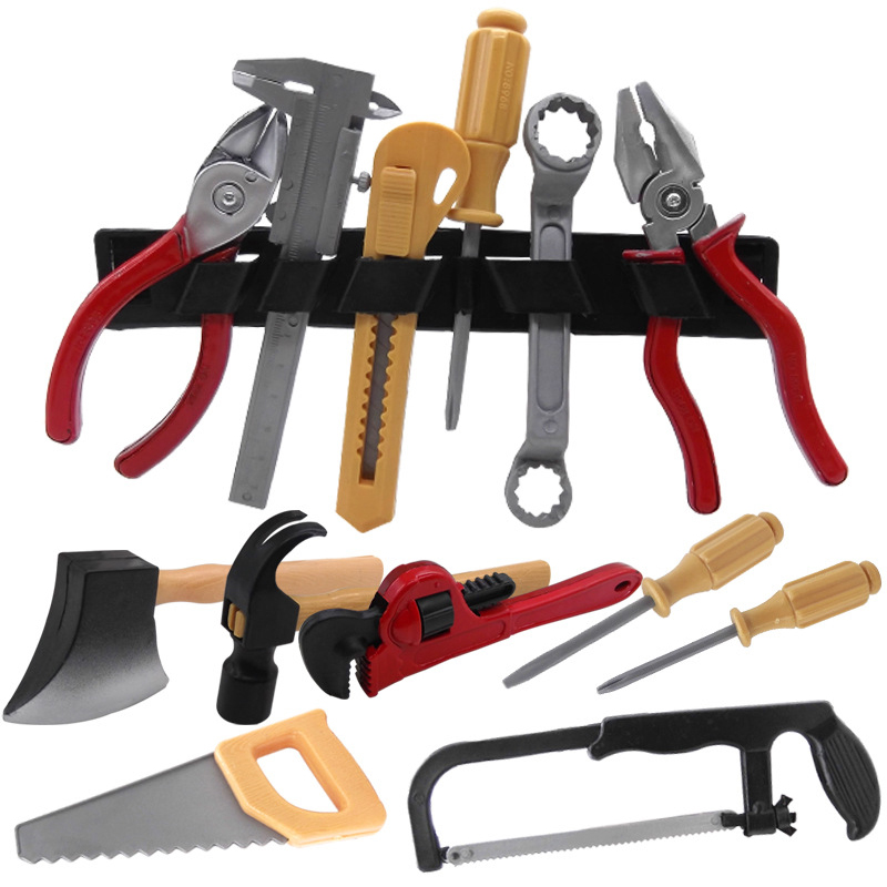 14pcs/lot Simulation Repair Dr – Gardening Tools For 8 Year Olds Bewertung und Preis