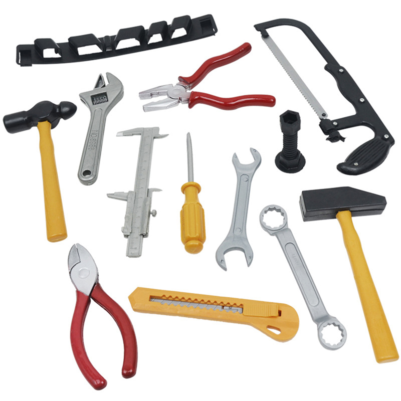 14pcs/lot Simulation Repair Dr – Gardening Tools For 8 Year Olds Bewertung und Preis