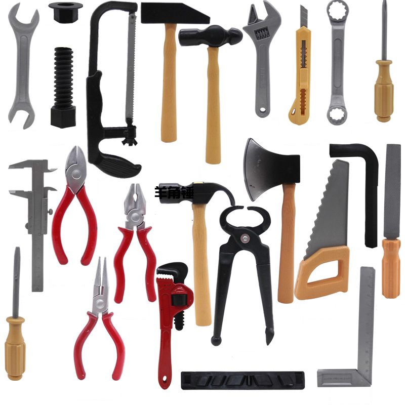 14pcs/lot Simulation Repair Dr – Gardening Tools For 8 Year Olds Bewertung und Preis