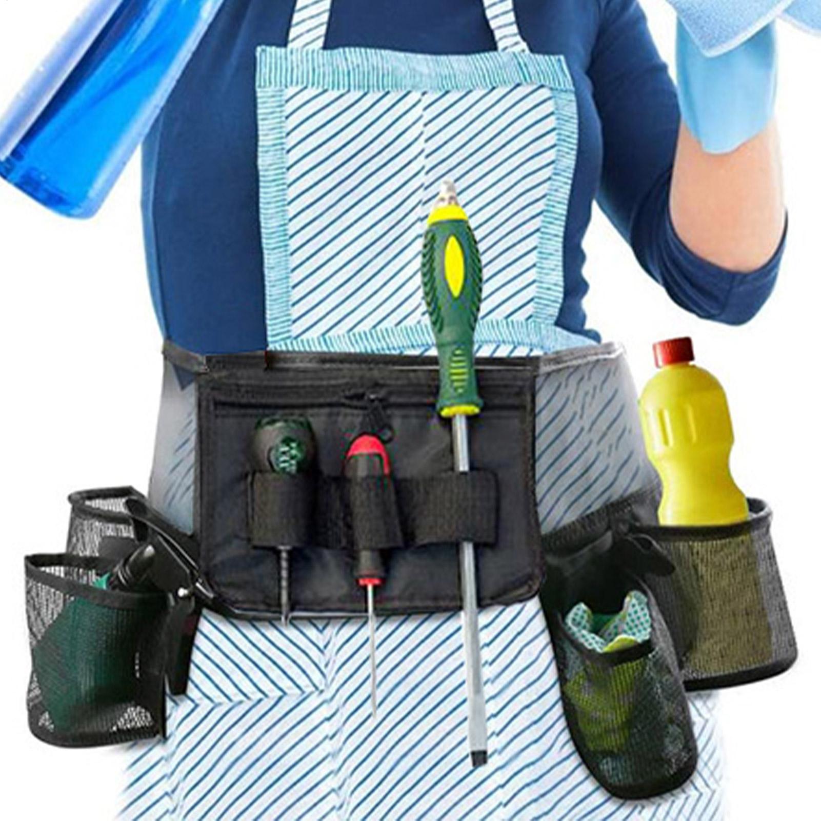 Waist Tool Belt Tool Fanny Pac – Gardening Tools Women Bewertung und Preis