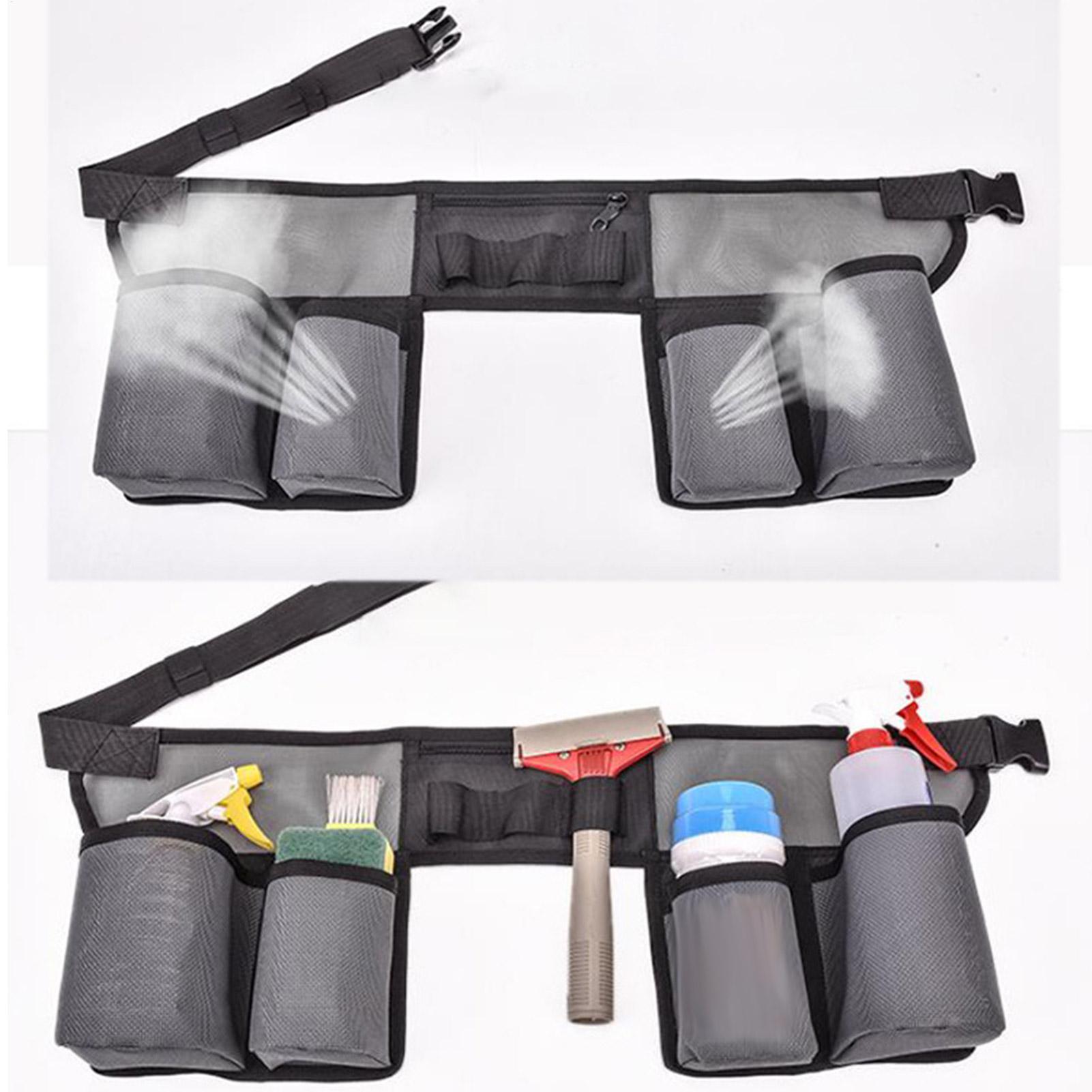 Waist Tool Belt Tool Fanny Pac – Gardening Tools Women Bewertung und Preis