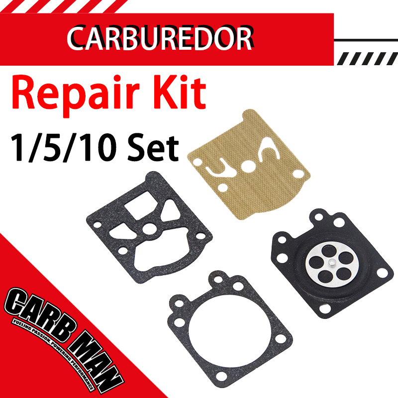 Chainsaw Carburetor Diaphragms – Gardening Tools Kit Bewertung und Preis