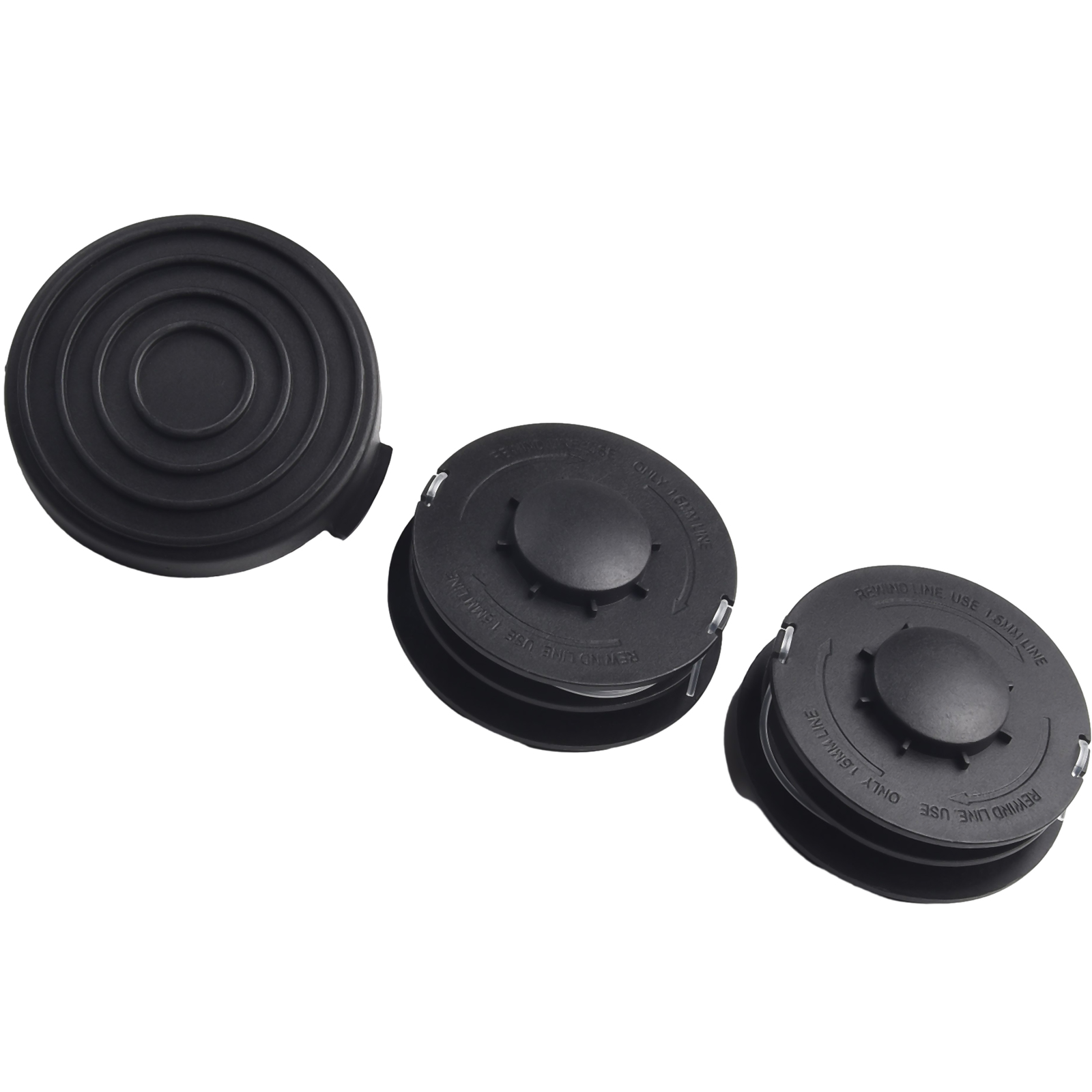 Cover for Spool Line on For Ga – Gardening Tools Online Bewertung und Preis