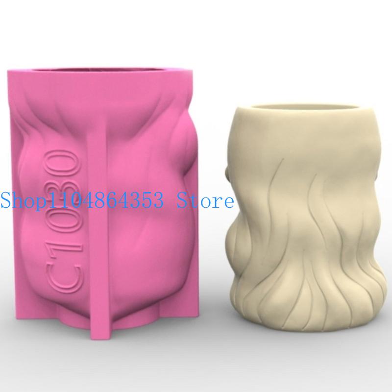 652F Safe Silicone Planter Mol – Gardening Tools Girls Bewertung und Preis