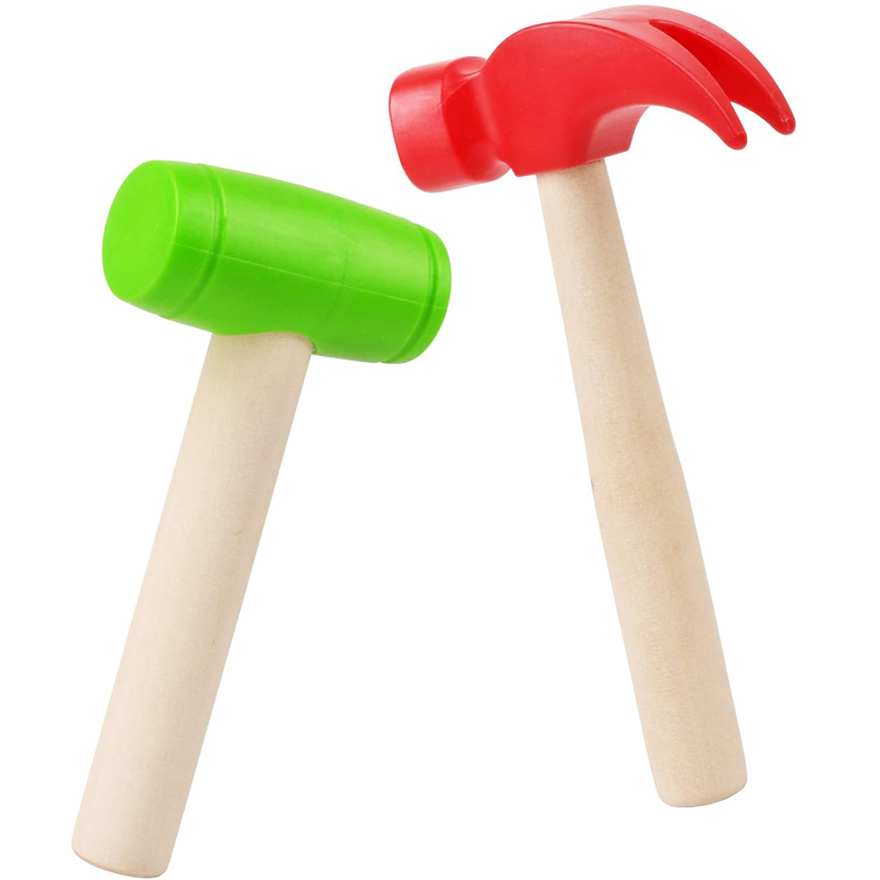 Kids Toy Mallet Hammer Simulat – Gardening Tools Girls Bewertung und Preis