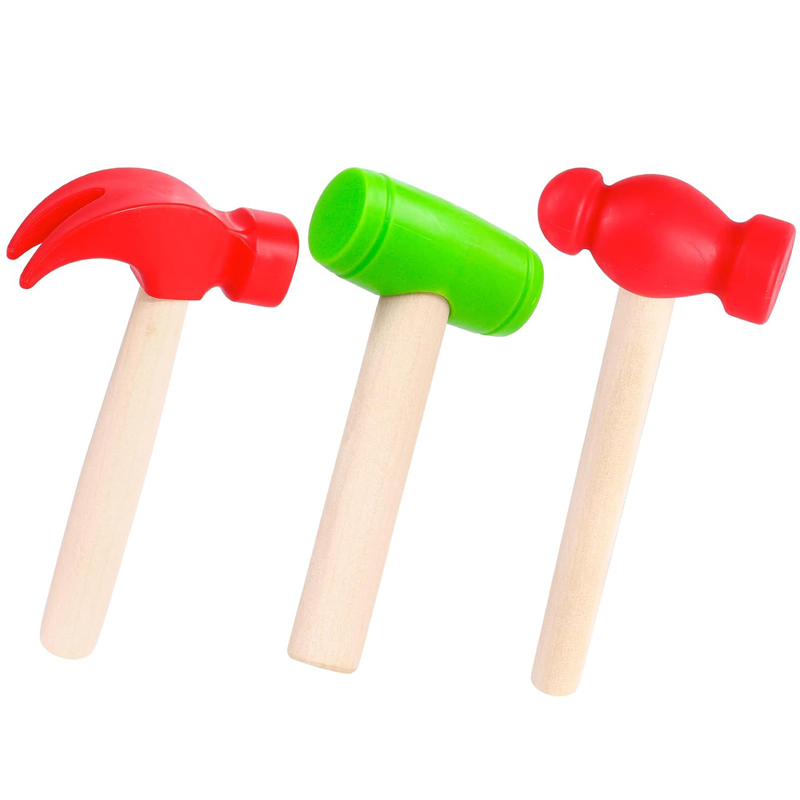 Kids Toy Mallet Hammer Simulat – Gardening Tools Girls Bewertung und Preis