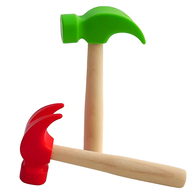 Kids Toy Mallet Hammer Simulat – Gardening Tools Girls Bewertung und Preis