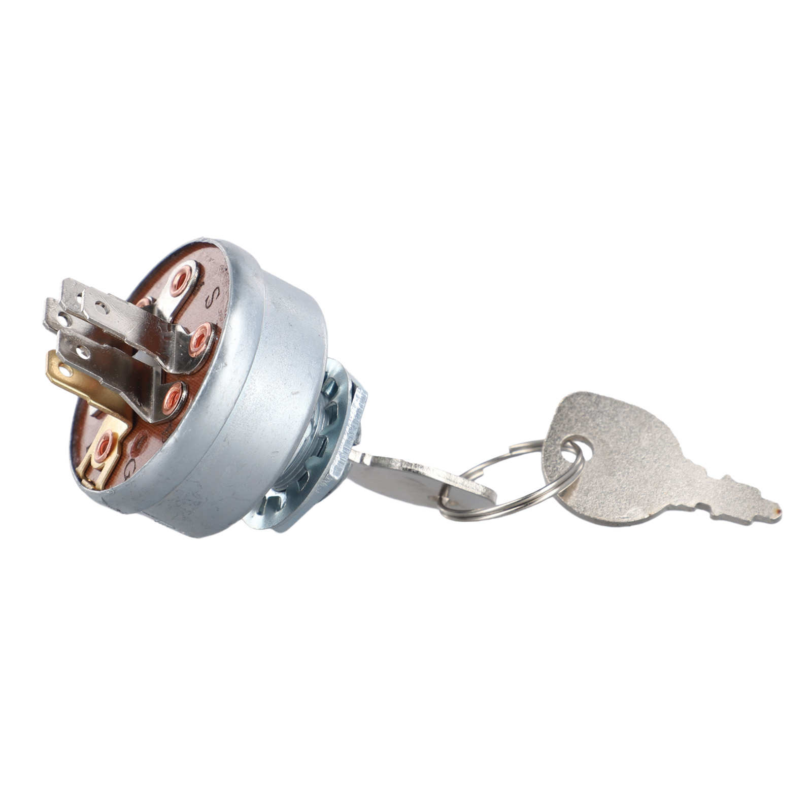 Replacement For Ignition Start – Gardening Tools B&M Bewertung und Preis