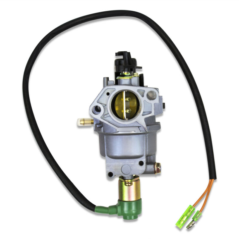 Parts Carburetor For Ruixing 1 – Gardening Tools B&M Bewertung und Preis