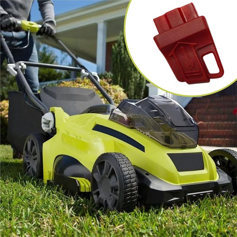 AT21-For Ryobi 40V Lawn Mower  – Gardening Tools Ryobi Bewertung und Preis