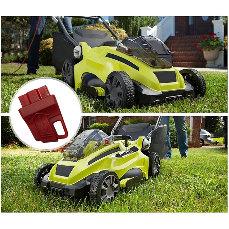 AT21-For Ryobi 40V Lawn Mower  – Gardening Tools Ryobi Bewertung und Preis
