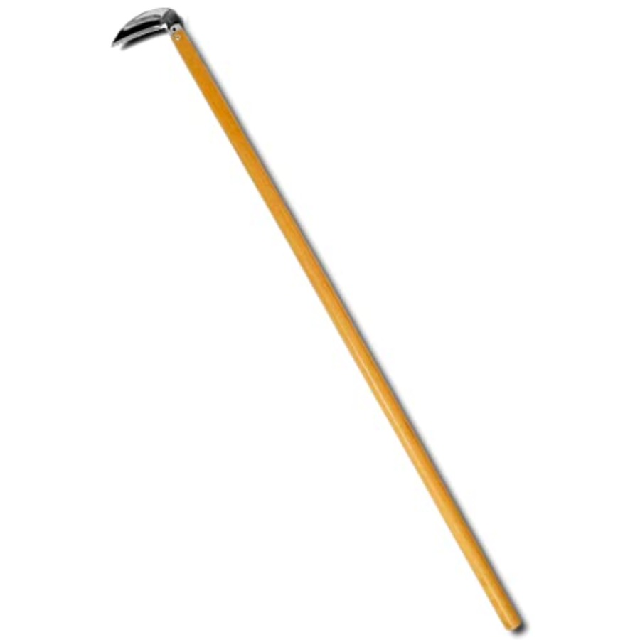 Garden Hoe Long Handle 42-3/4  – Gardening Tools Made In Japan Bewertung und Preis